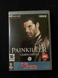 Gra na PC Painkiller. Czarna edycja