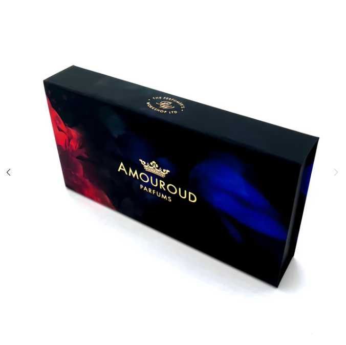 Подарочный набор  Amouroud  Discovery Set