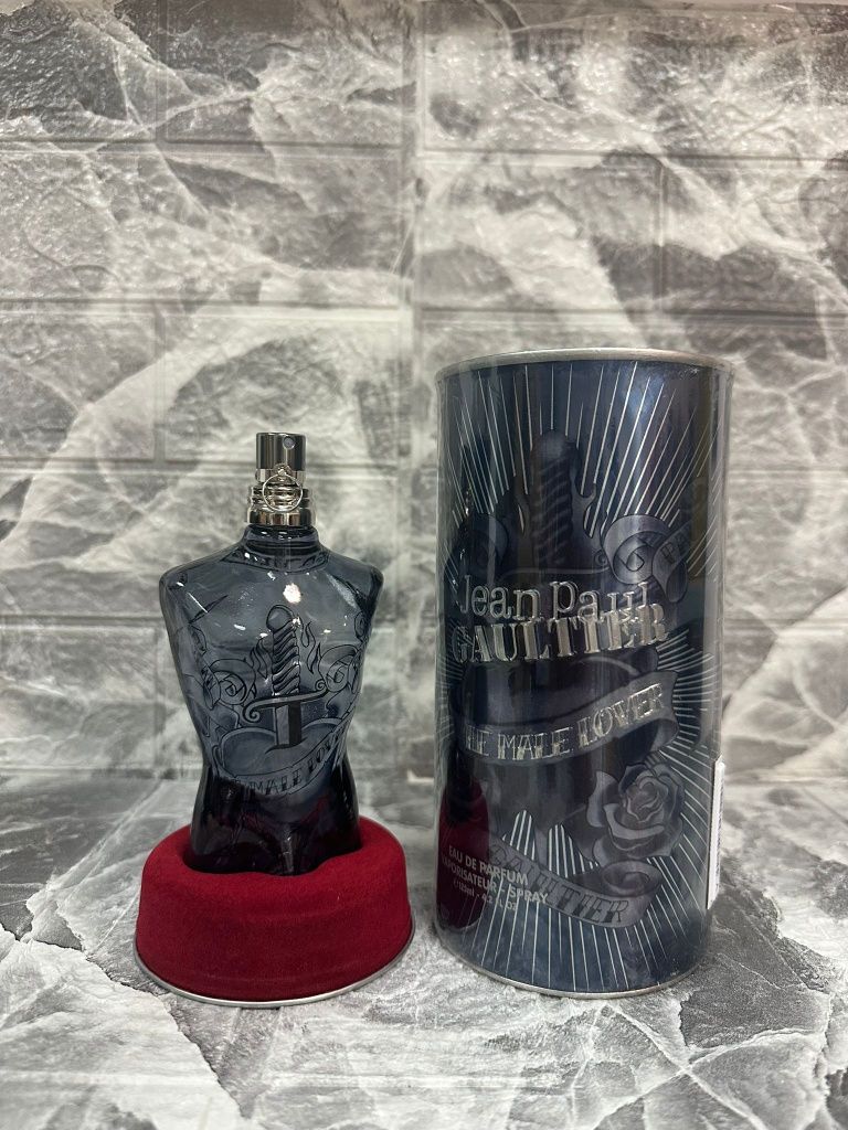 Perfumy Jean Paul Gaultier Le Male Lover
