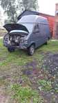 Transporter T4 Max i Long