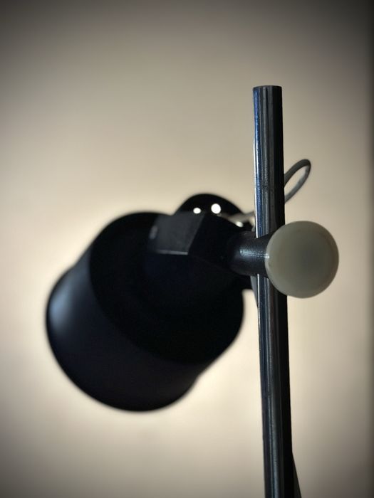 Candeeiro de Pé - Vintage - Mid Century