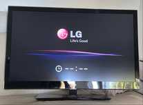 Televisao 42" Cinema 3D LED Plus TV with Full HD and 100Hz