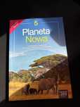 Planeta Nowa- geografia klasa 5