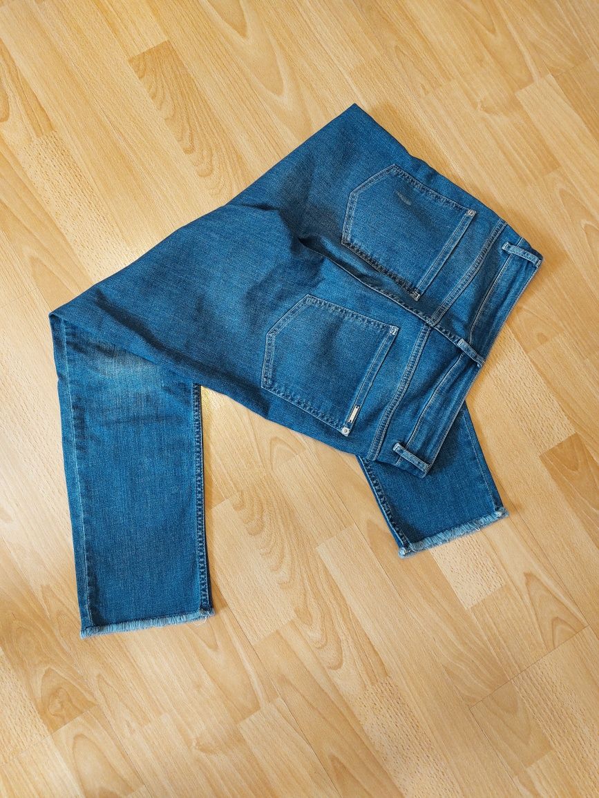 Spodnie jeansowe Orsay, rozmiar 36
