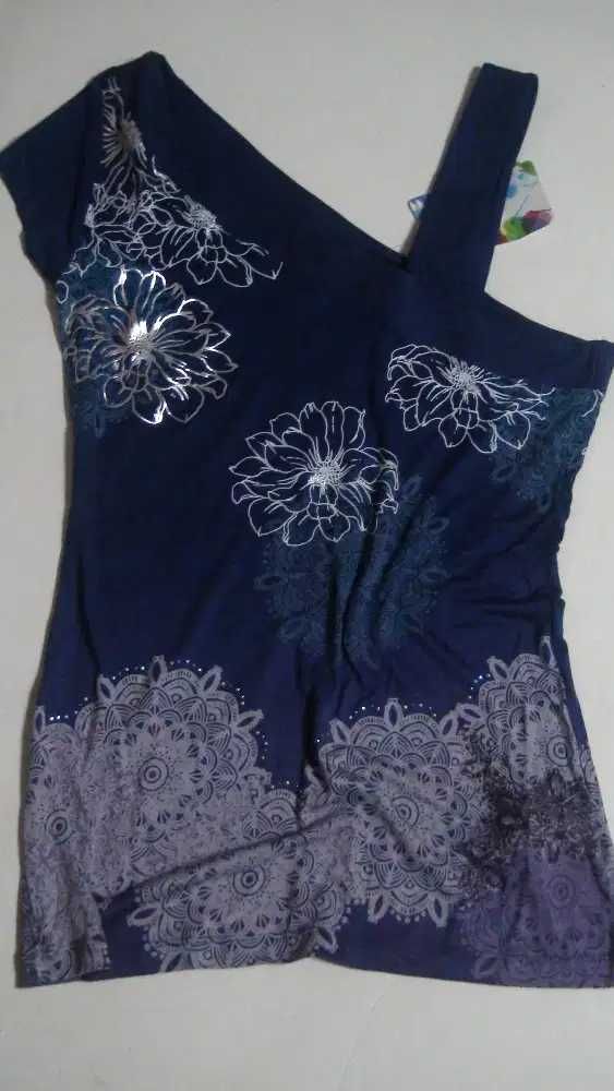 Camisola Desigual - Nova