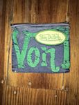 Von Dutch Pochete/ Bolsa Von Dutch