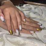 Manicure ,Pedicure , Paznokcie żelowe, hybrydowe .
