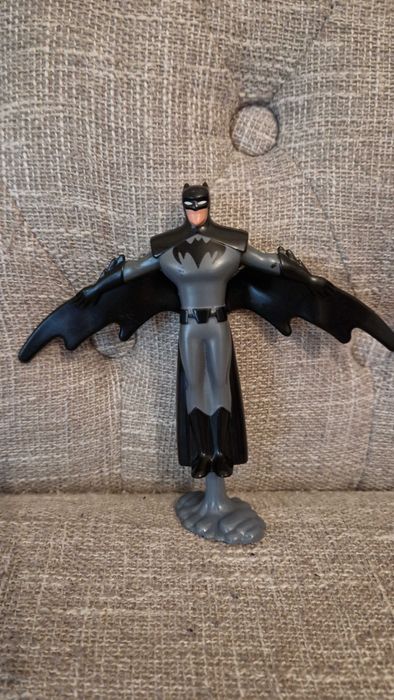 Brinquedos - Figuras Batman