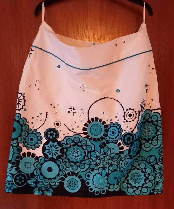 Spódnica damska r. 46