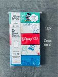 Body dla chłopca 5-pak, Disney