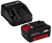 Аккумулятор + зарядное Einhell 18V 4,0Ah Starter Kit !ЦІНА ДОГОВІРНА!