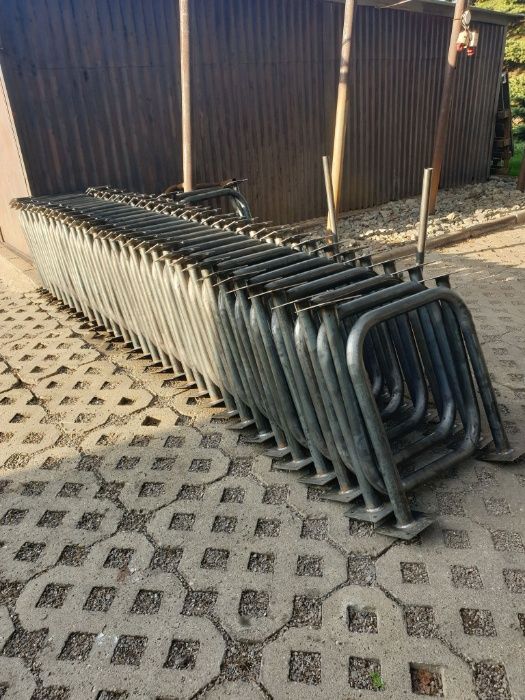 Gięcie rur profili płaskowników oraz obróbka metali