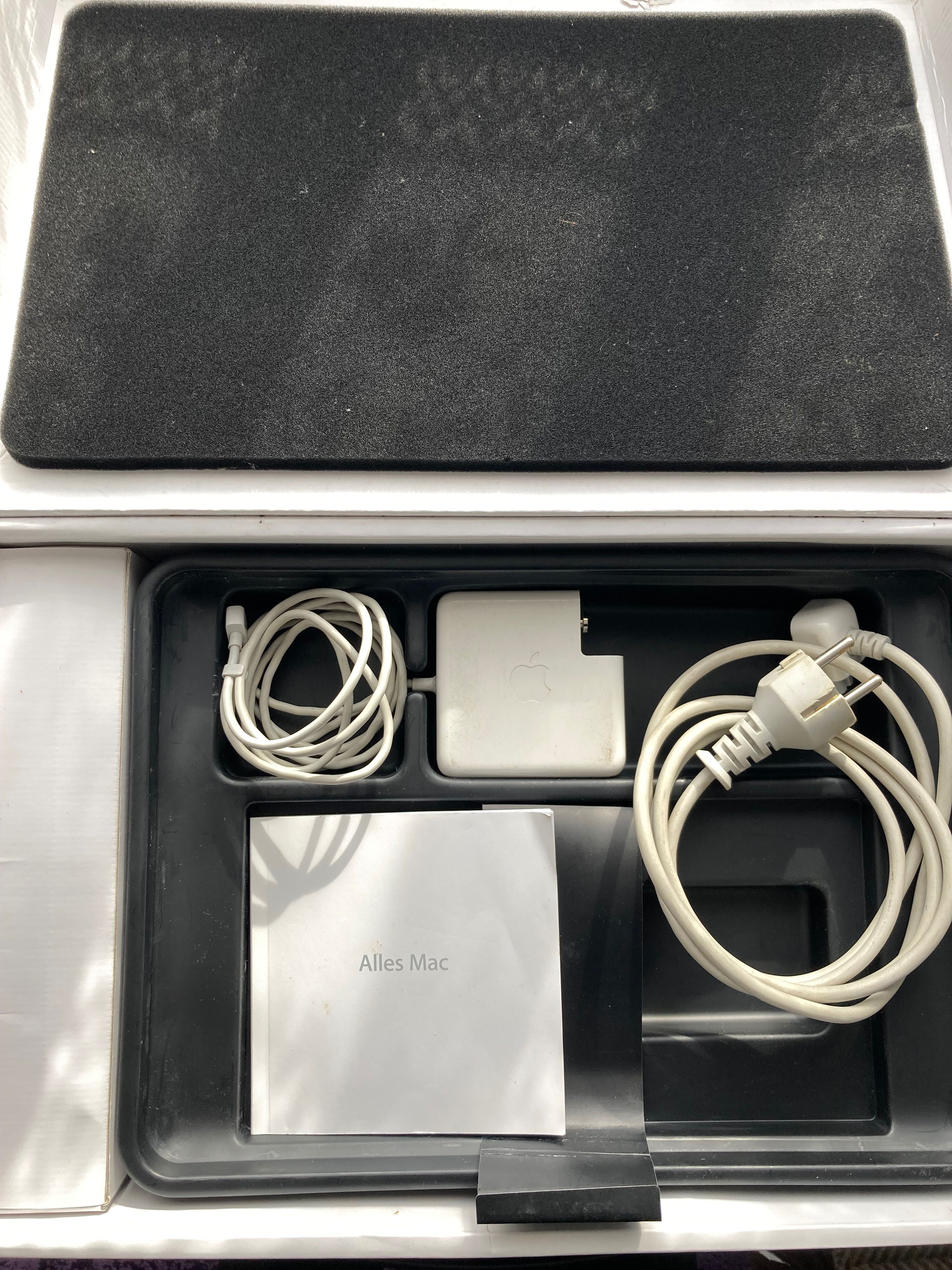 MacBook Pro 13 Early 2011