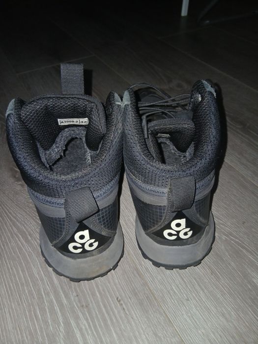 Термо-ботінкі б/у