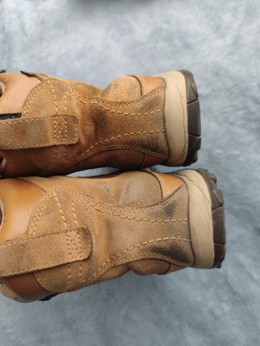 Чоловічі зимові черевики The North Face