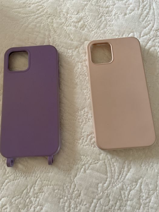 Capas para iPhone 12