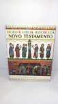 Grande Bíblia Ilustrada - Novo Testamento