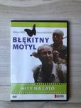 Film DVD „Błękitny motyl”