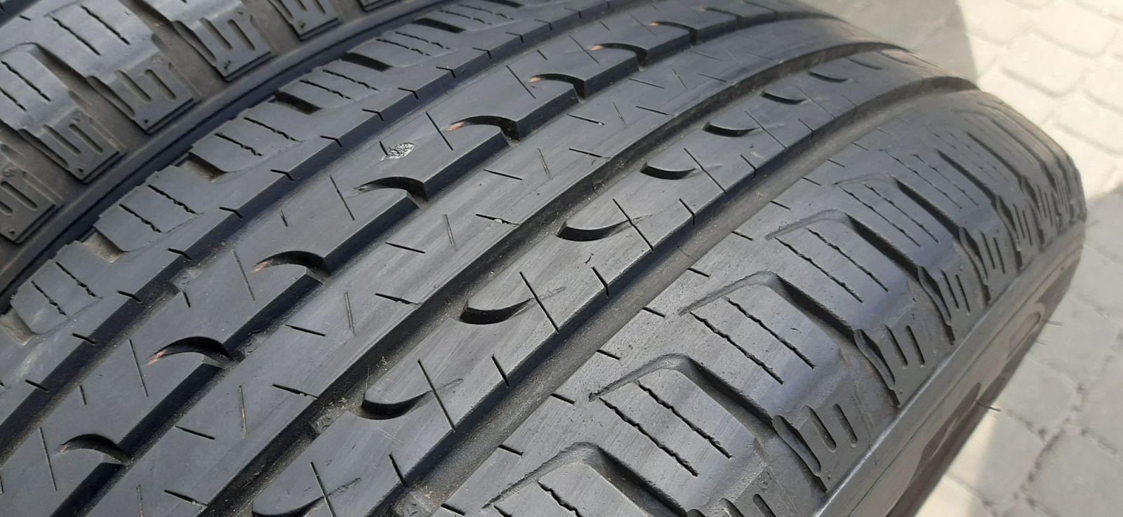 Продам шины 185/60 r14