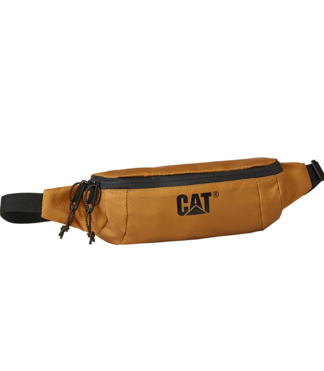 Рюкзак-трансформер CAT Williams 84439-547 Золотистий