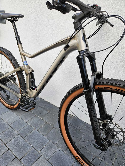 Scott Spark 950 , 2021r. L 29" trail xc downcountry