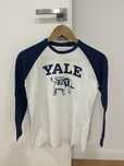 Sweat “YALE”, 11/12 anos
