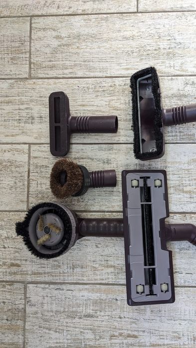 Потужний миючий Пилосос Kirby гарний стан