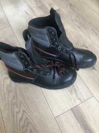 Buty robocze rozmiar 46 i 40