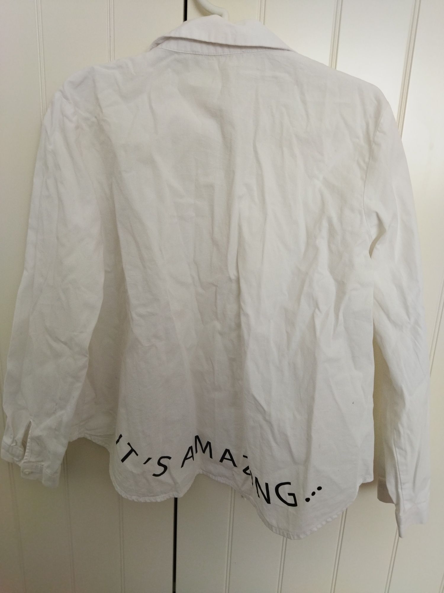 Camisa Zara kids