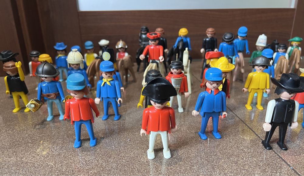 Playmobil Geobra 1974