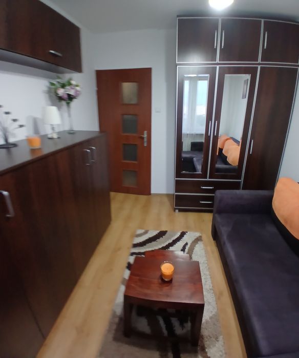 Mieszkanie 2 pokoje ,bez pośredników