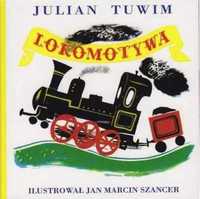 Lokomotywa - Julian Tuwim