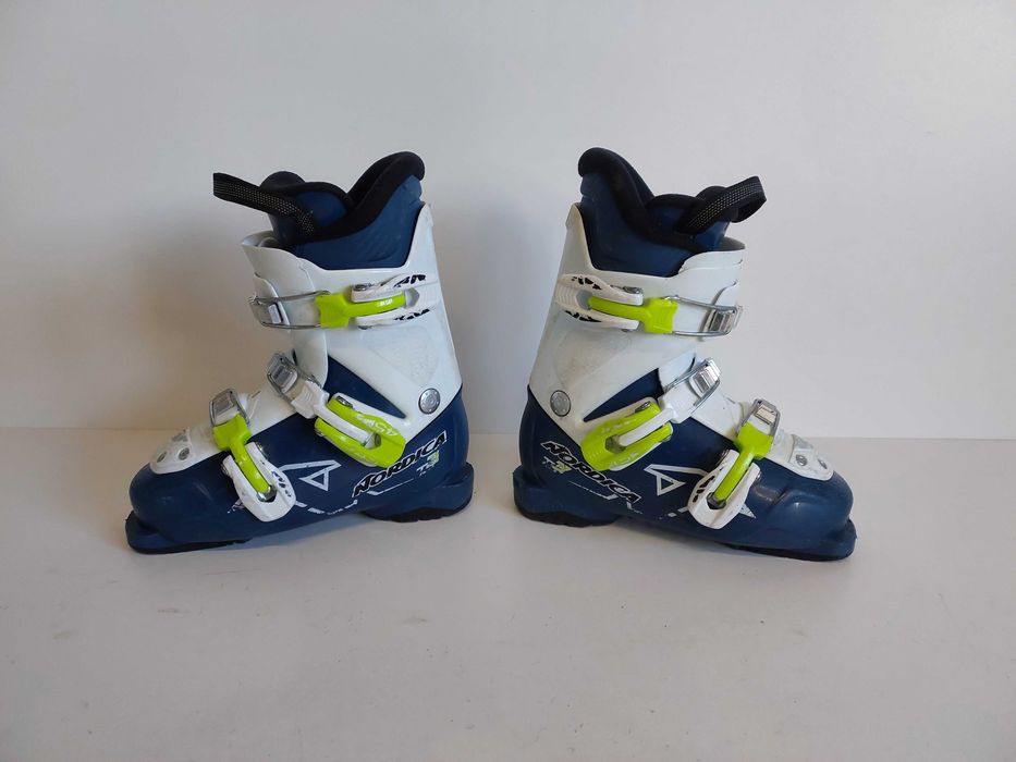 Buty narciarskie NORDICA jr Eu.33 , 21 cm (10)