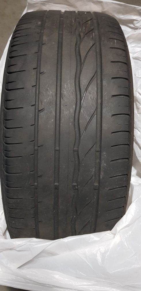 Шини Bridgestone Turanza ER 300 245x45x18 100Y літо