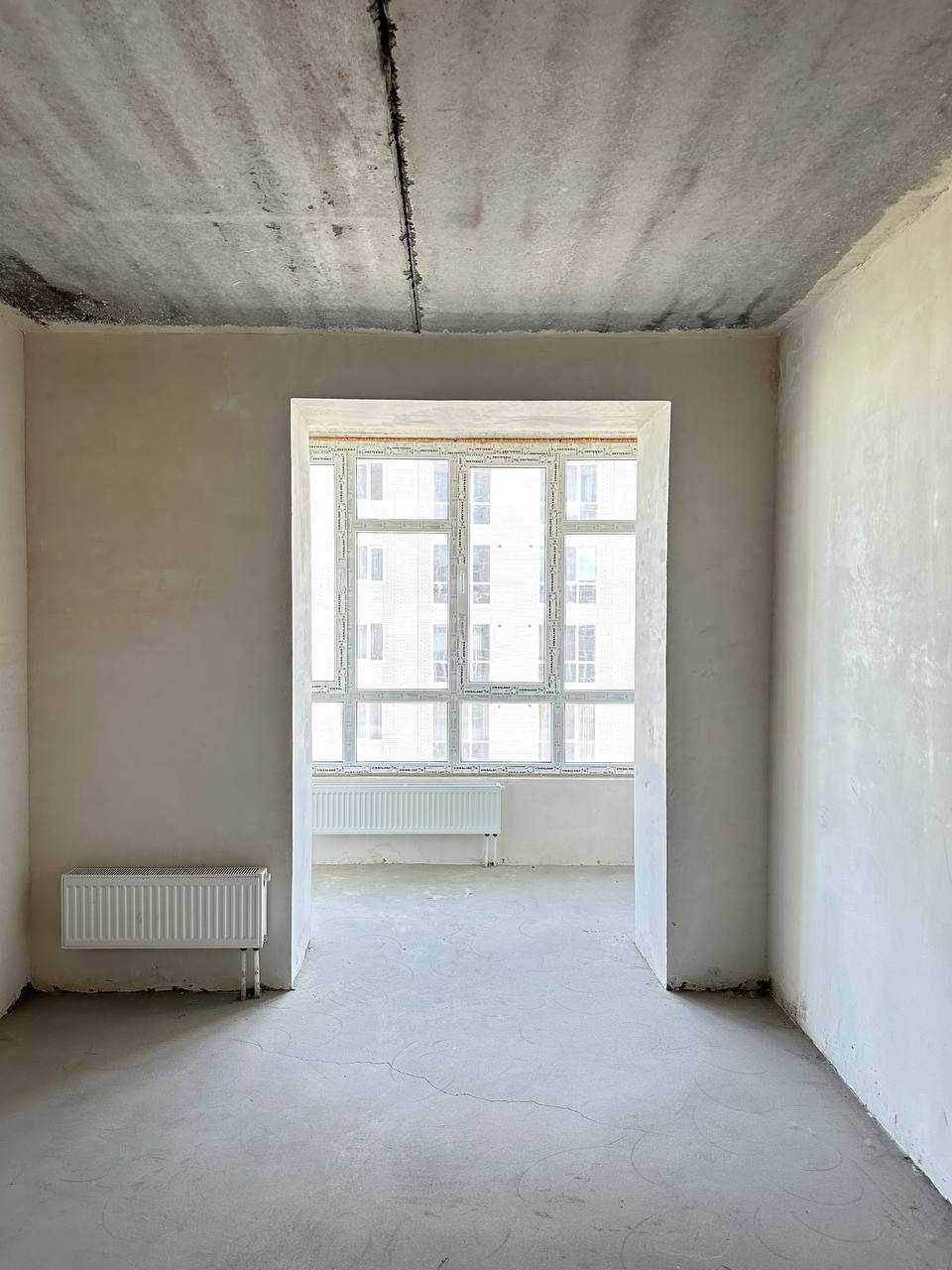 Продам 3к квартиру . Зарічанська 3/3 Рауш . Без комісії для покупця