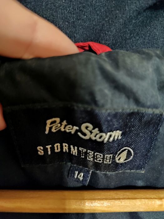 Ветровка,,Peter Storm" 46-48р., женская куртка, вітрівка жіноча.