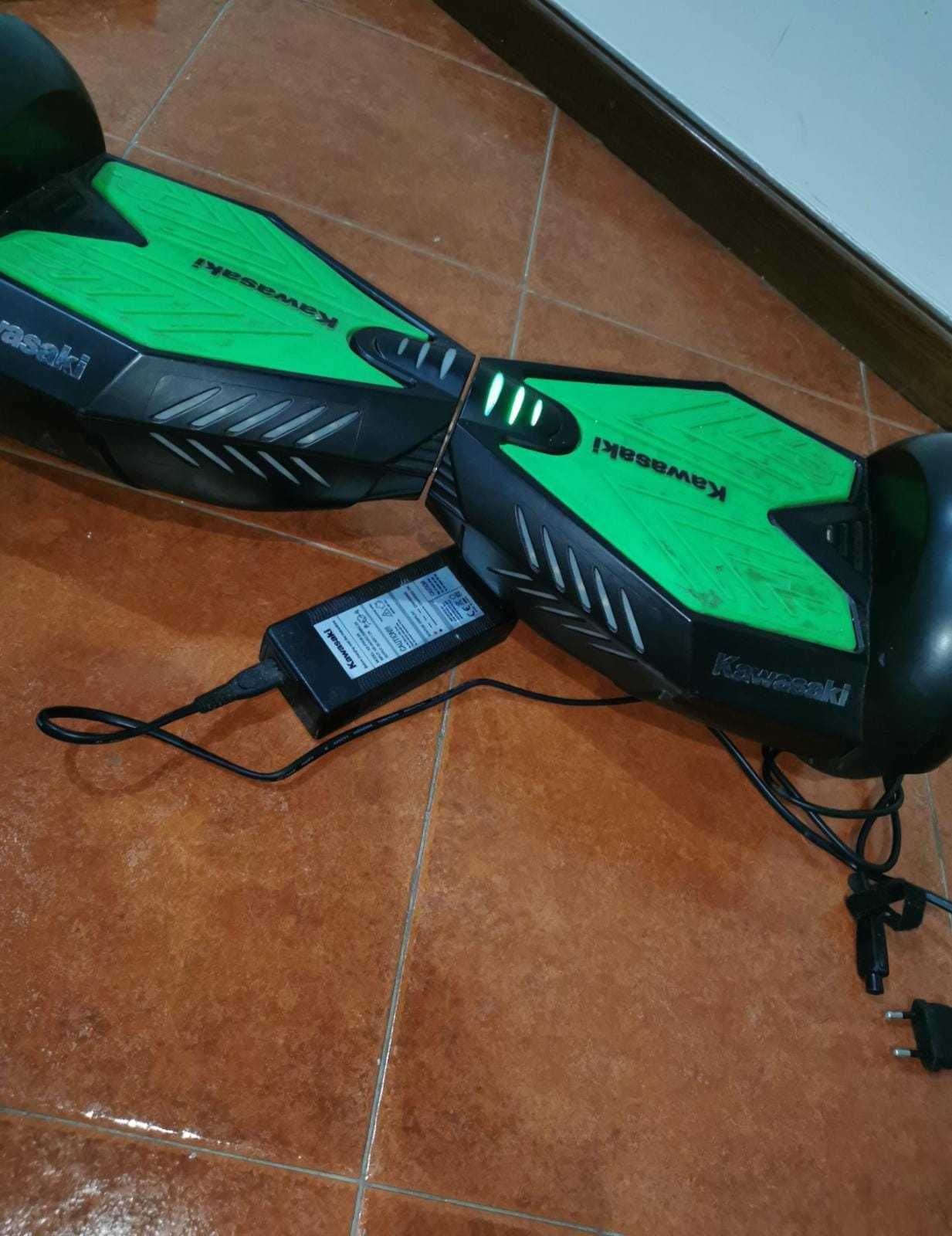 Vendo Hoverboard