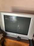 Телевізор LG rt-25fb75rq