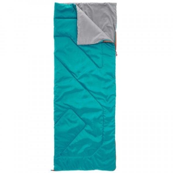 Спальный мешок для кемпинга каремату палаток arpenaz 20 Спальний мішок