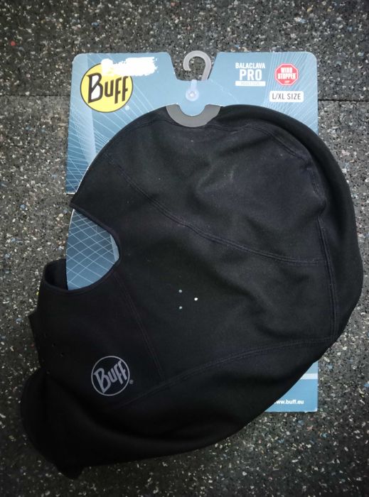 Balaclava para ciclismo