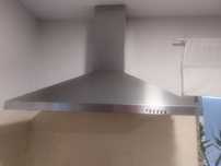 Exaustor para desocupar