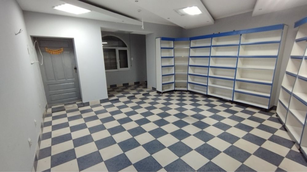 Здається приміщення Південно-кільцева 25