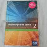 Informatyka na czasie 2