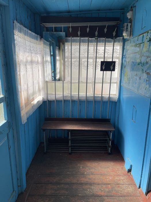 Продам будинок в с.Замшани