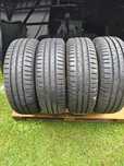 Opony  Dunlop  185/60R 15