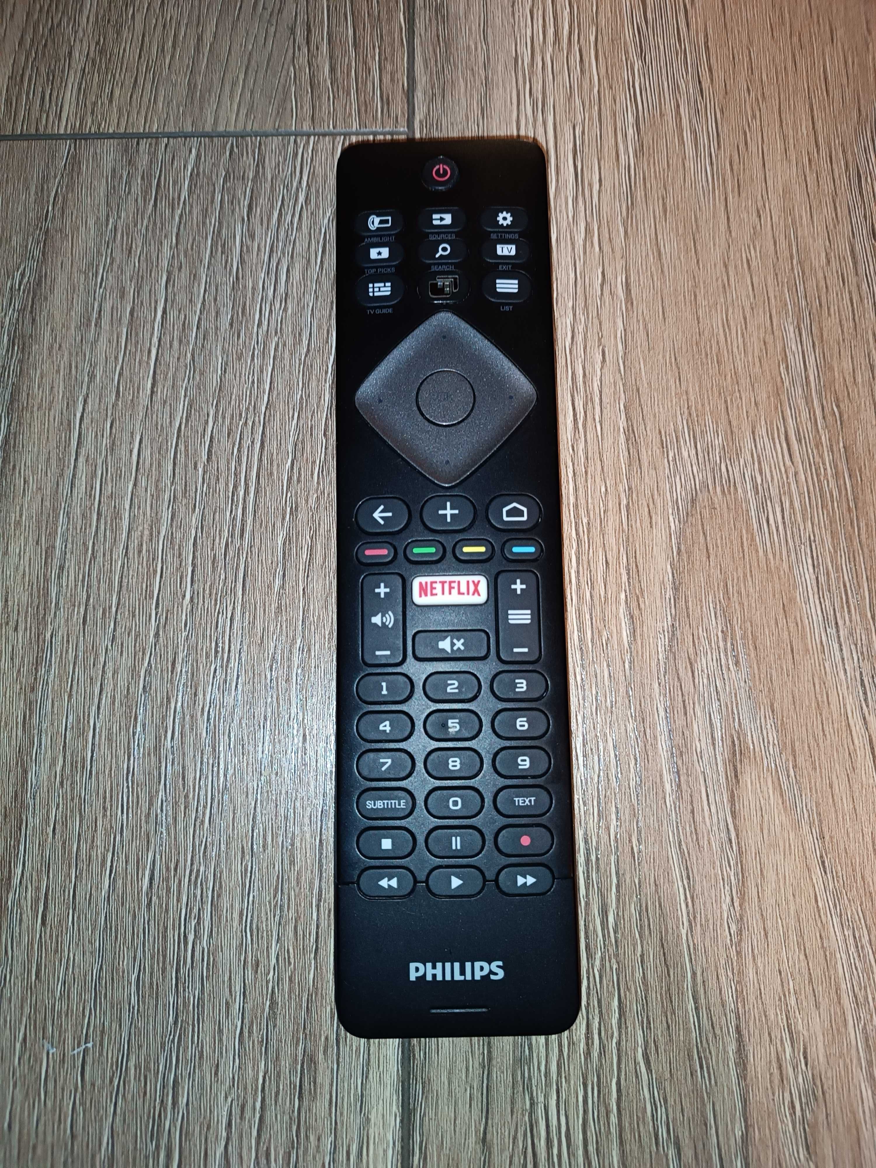 Telewizor Philips 49PUS6412 Android