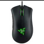Rato gaming - novo