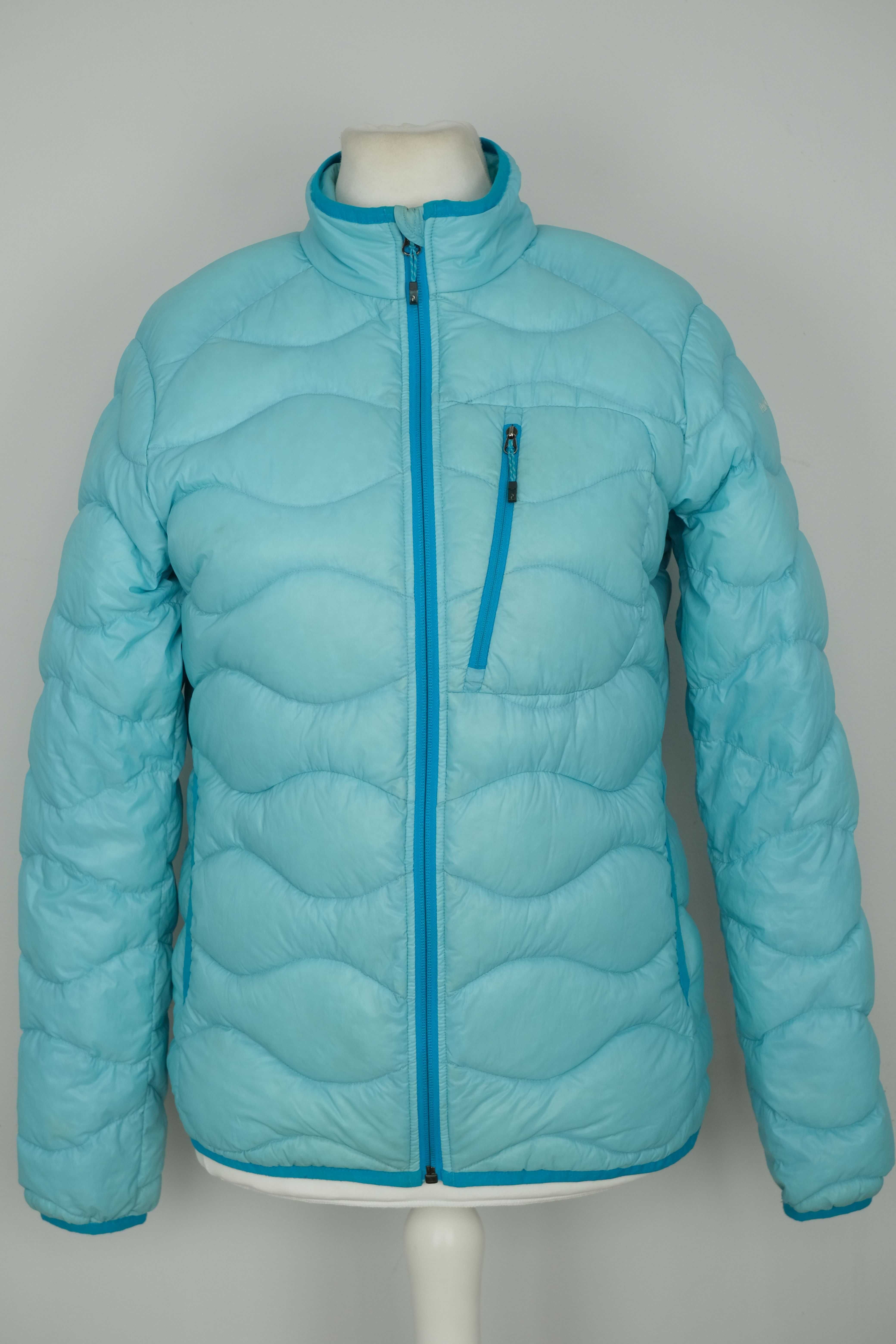 Peak Performance W helium J puchowa damska r L