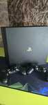 Sony PlayStation 4pro 1tb