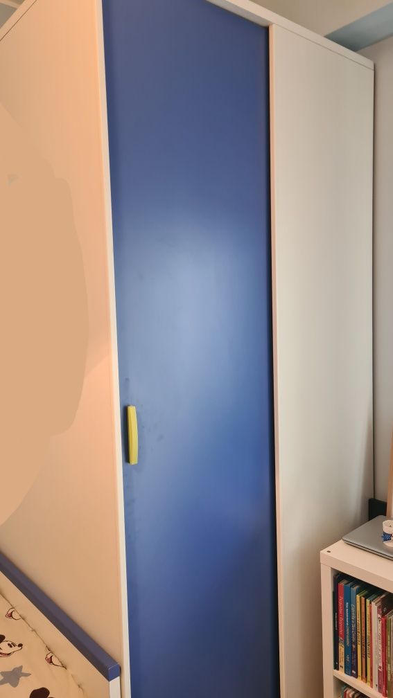 Quarto completo criança